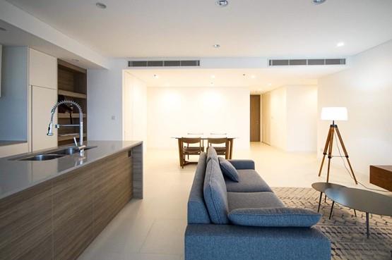 city garden apartment for rent in binh thanh district hcmc BT102601   (2)